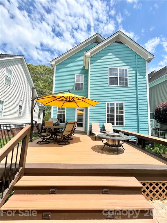 17509 Calverton Road Huntersville, NC 28078 - Photo 17 of 20 Gallery Image 17