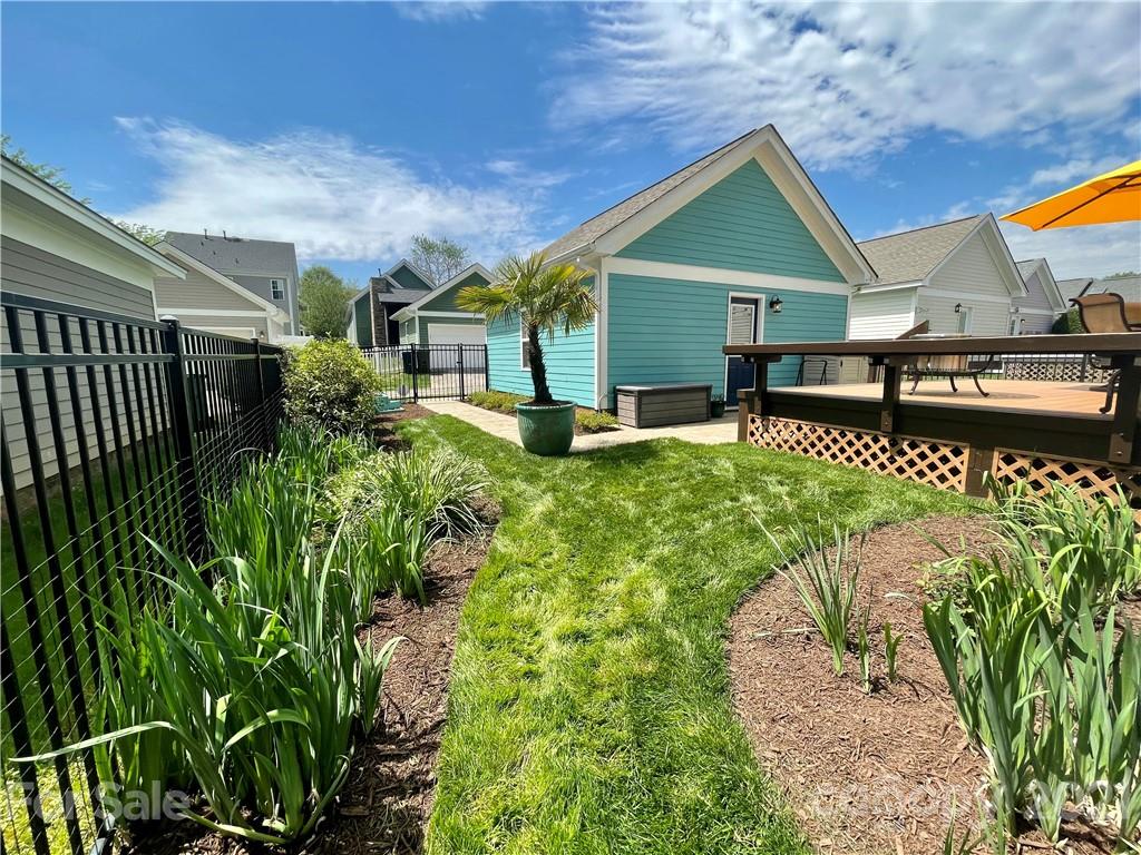 17509 Calverton Road Huntersville, NC 28078 - Photo 18 of 20 Gallery Image 18