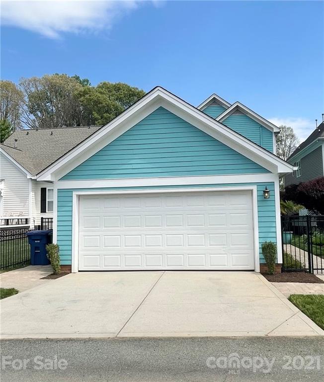 17509 Calverton Road Huntersville, NC 28078 - Photo 19 of 20 Gallery Image 19