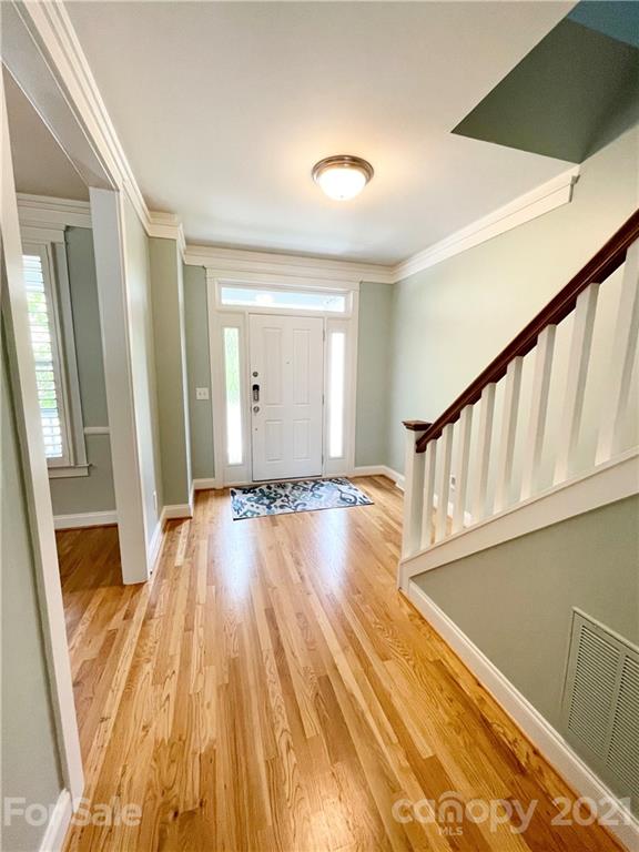 17509 Calverton Road Huntersville, NC 28078 - Photo 3 of 20 Gallery Image 3