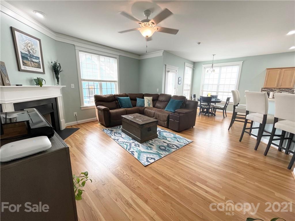 17509 Calverton Road Huntersville, NC 28078 - Photo 8 of 20 Gallery Image 8
