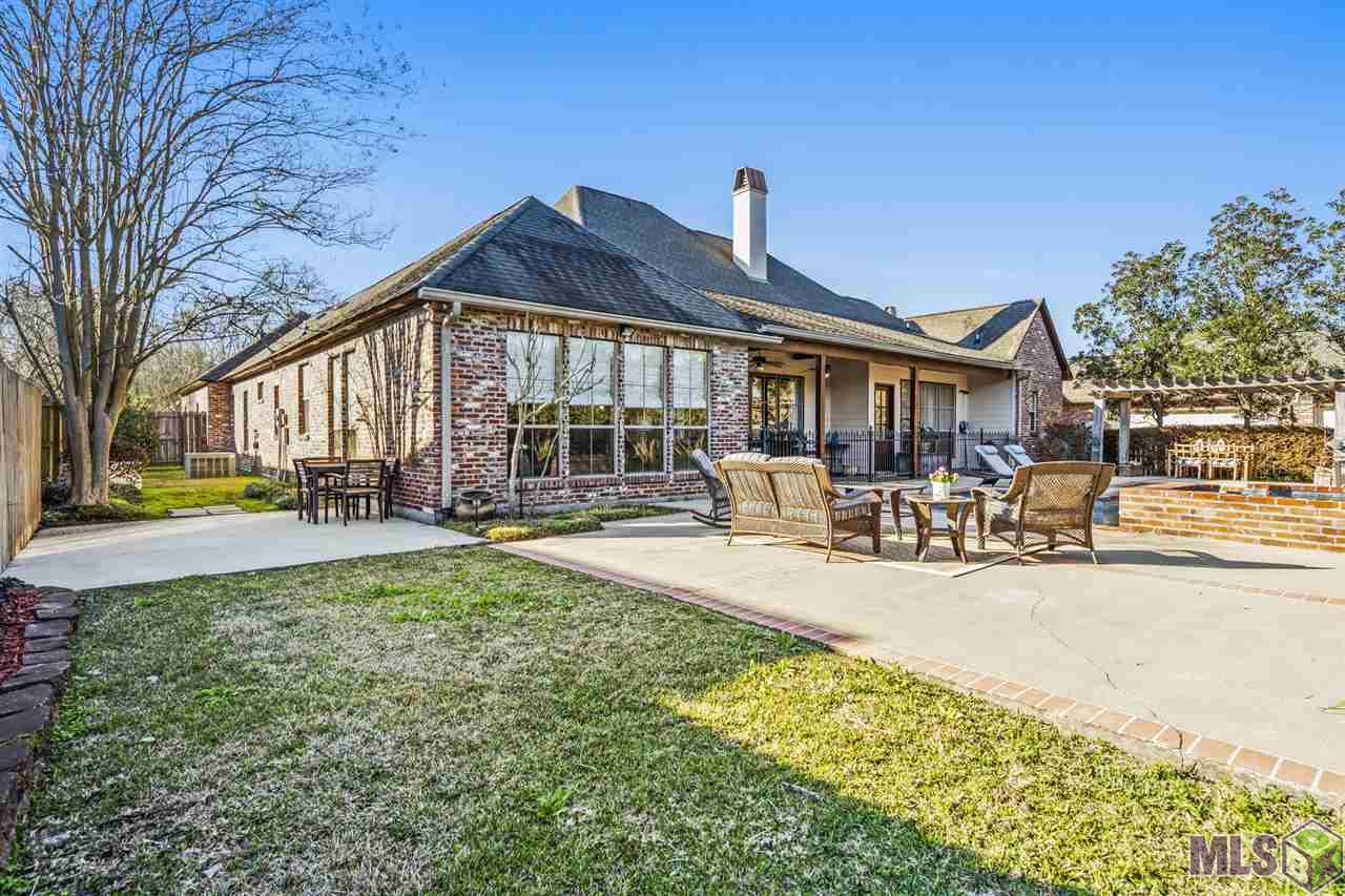 17819 British Lane Baton Rouge, LA 70810 - Photo 31 of 46 Gallery Image 31