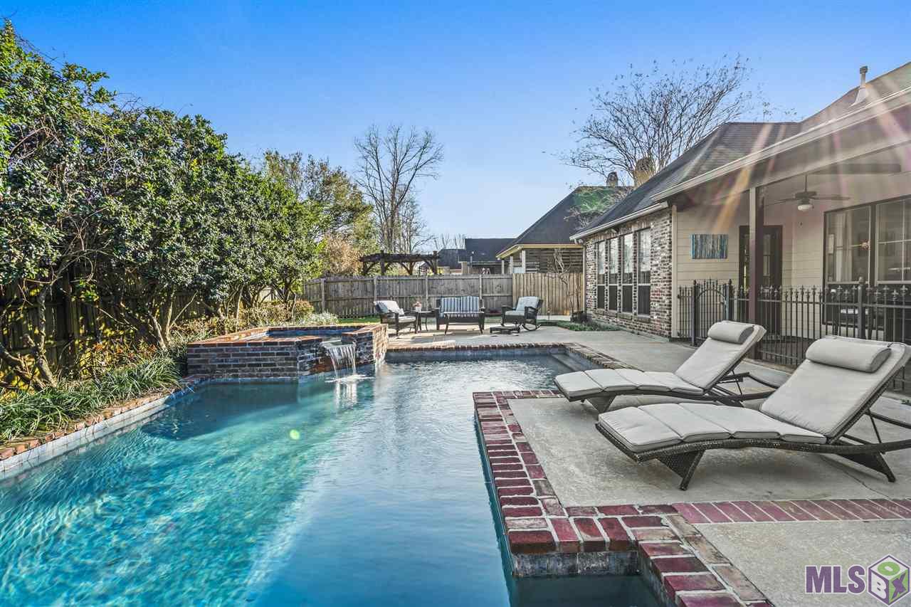 17819 British Lane Baton Rouge, LA 70810 - Photo 34 of 46 Gallery Image 34