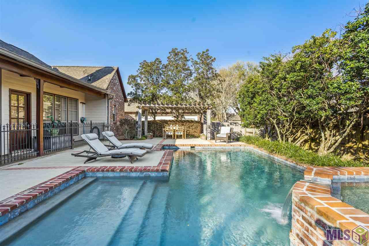 17819 British Lane Baton Rouge, LA 70810 - Photo 41 of 46 Gallery Image 41