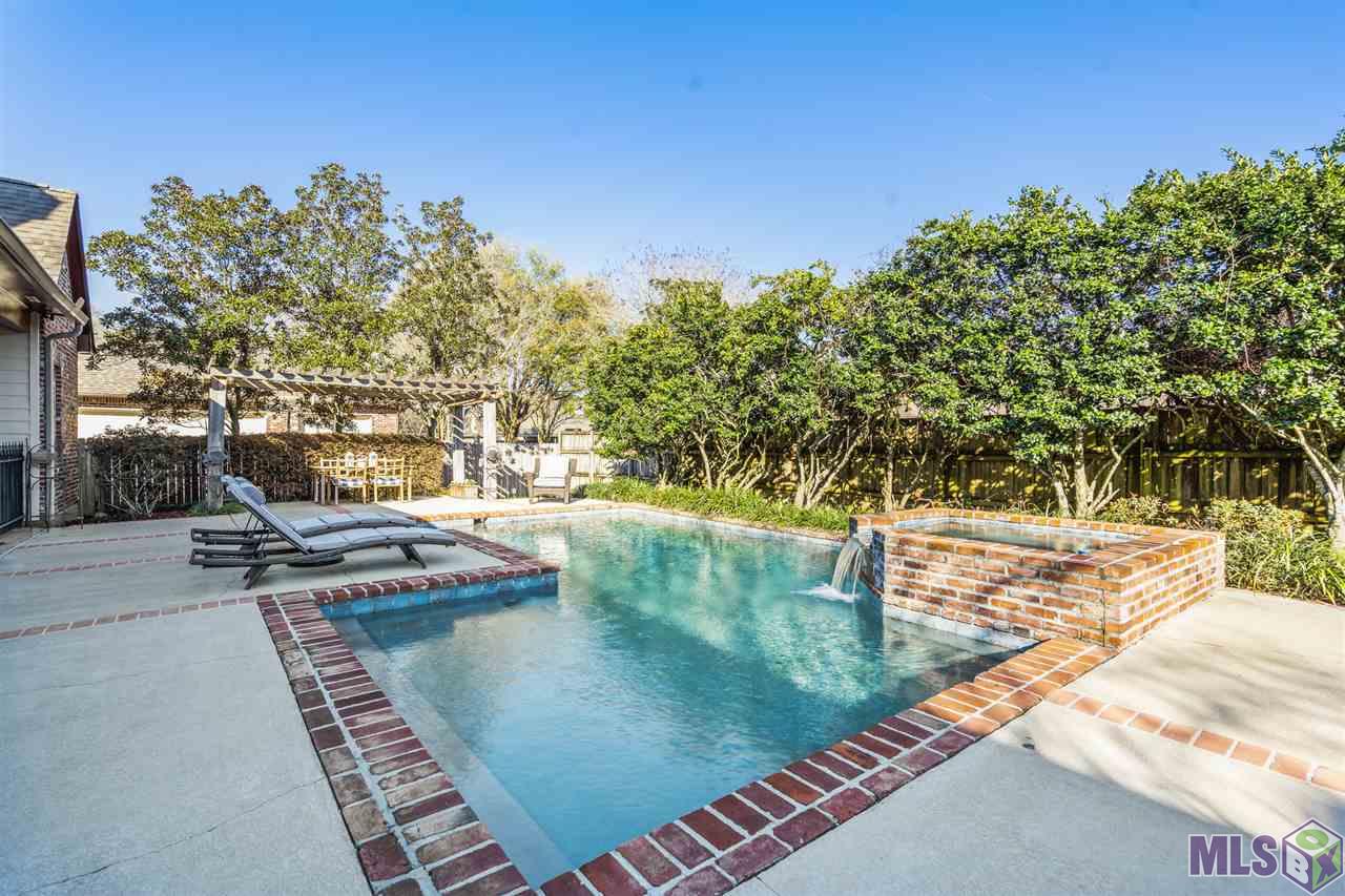 17819 British Lane Baton Rouge, LA 70810 - Photo 42 of 46 Gallery Image 42