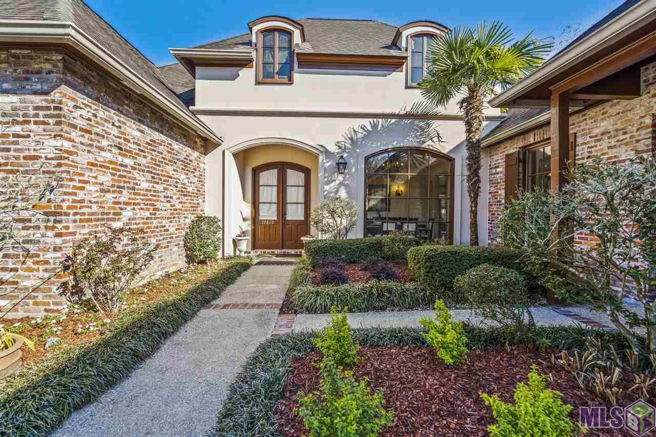17819 British Lane Baton Rouge, LA 70810 - Photo 45 of 46 Gallery Image 45