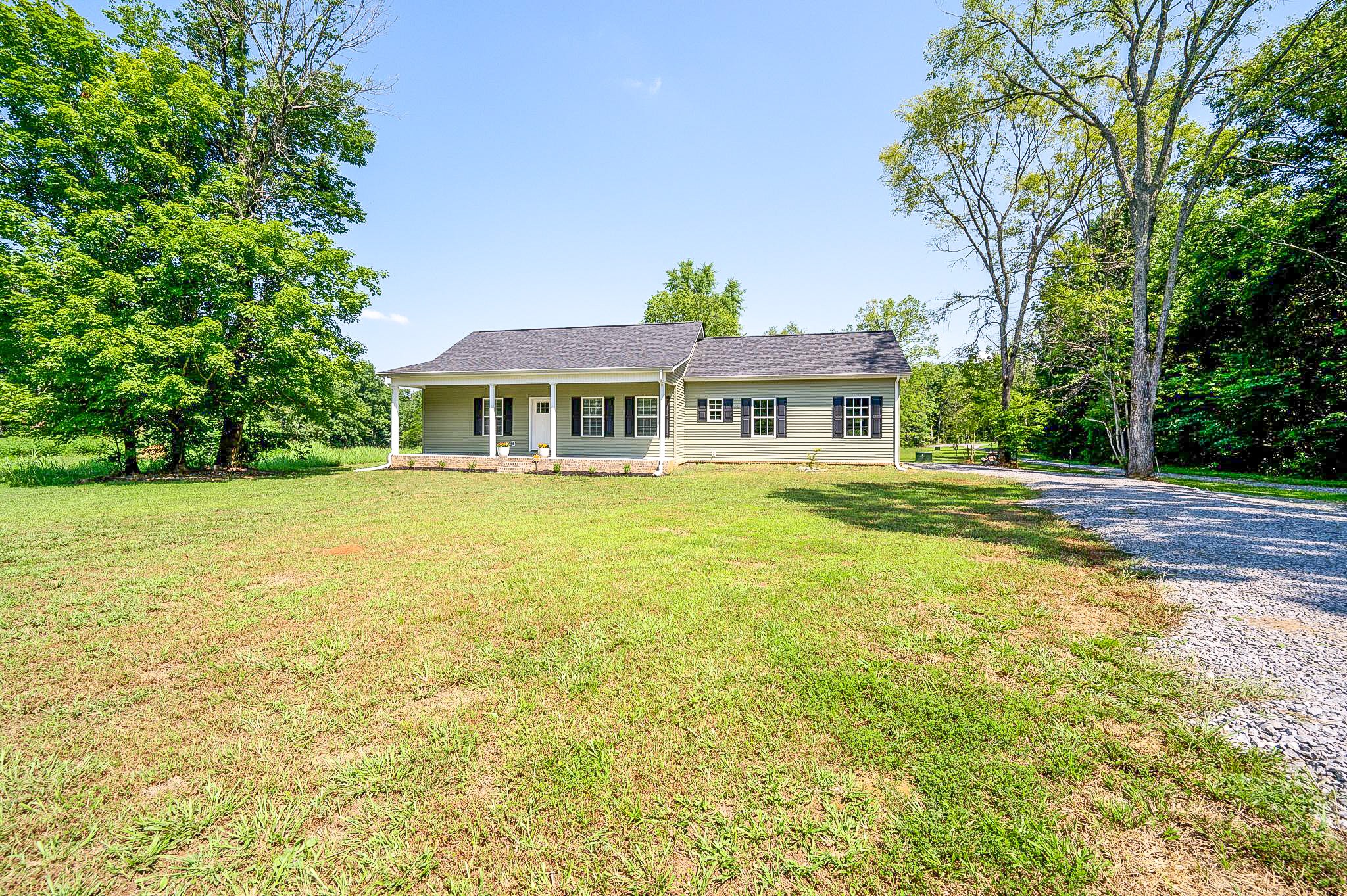 8615 Vaught Road Readyville, TN 37149 - Photo 1 of 28 Gallery Image 1