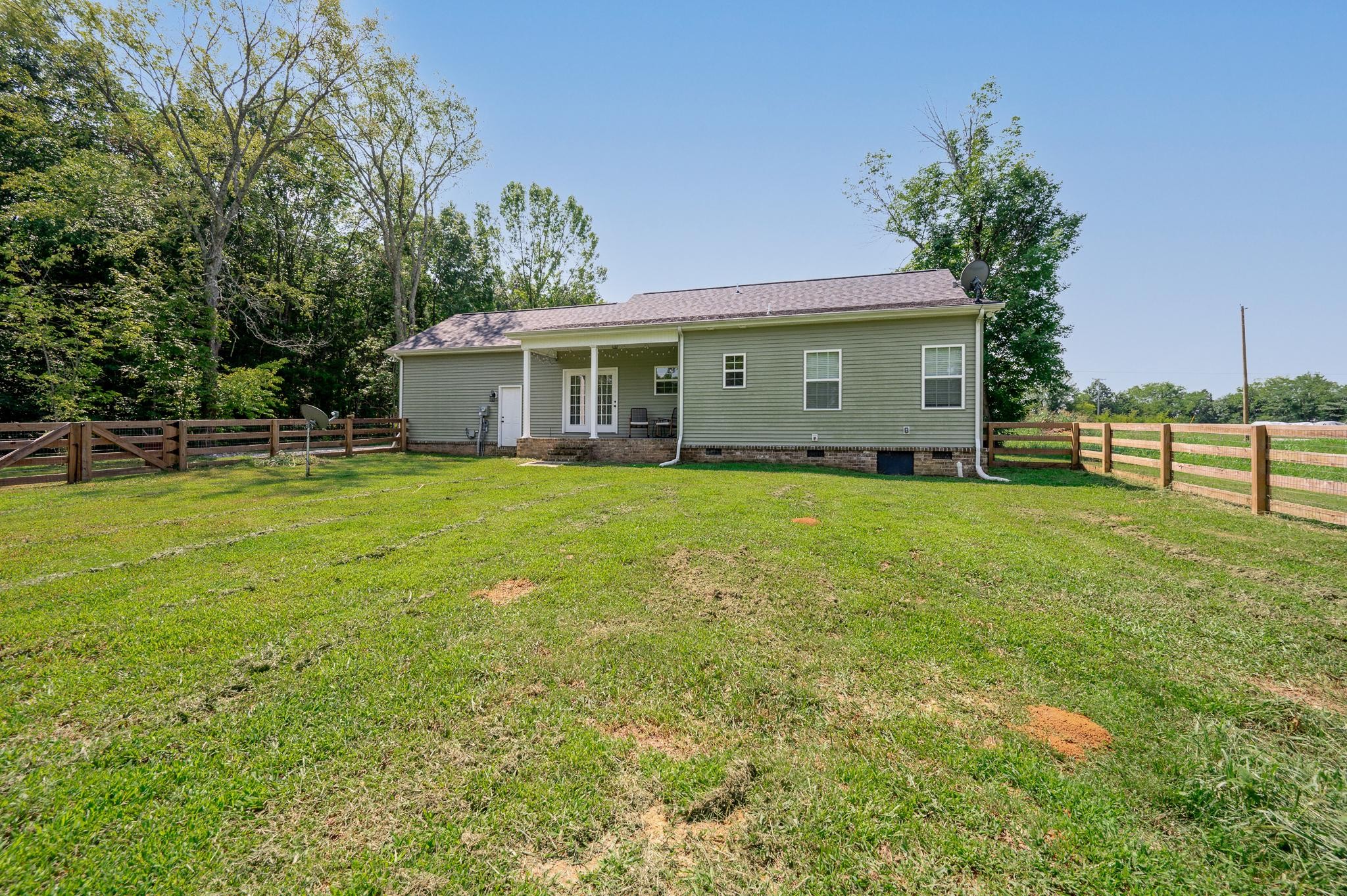 8615 Vaught Road Readyville, TN 37149 - Photo 20 of 28 Gallery Image 20