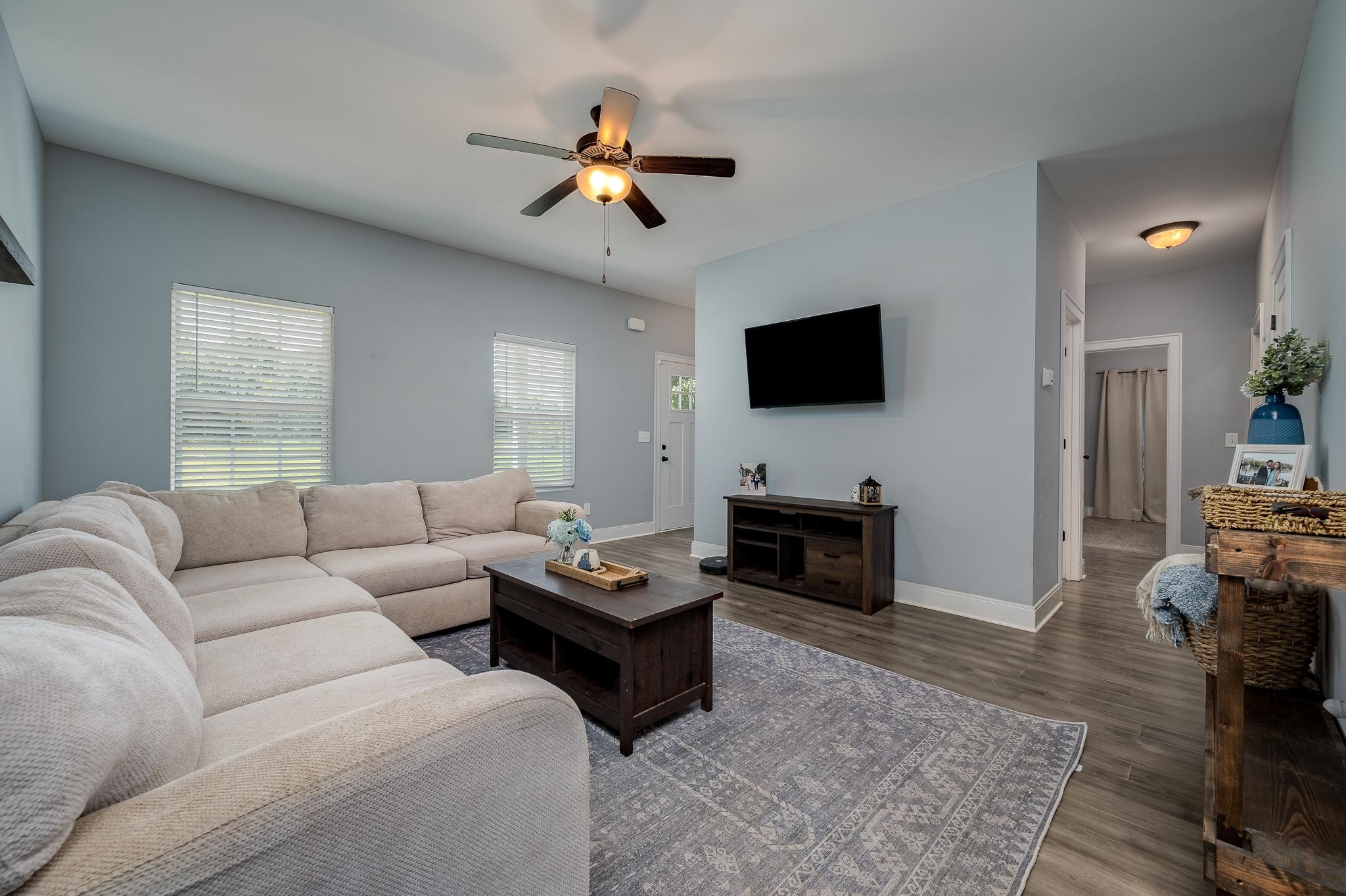 8615 Vaught Road Readyville, TN 37149 - Photo 6 of 28 Gallery Image 6