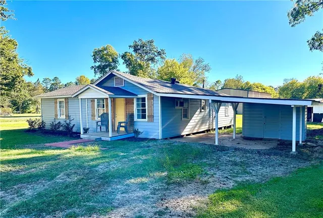 $118,000 | 875 Swan Avenue, Boyce, LA 71409