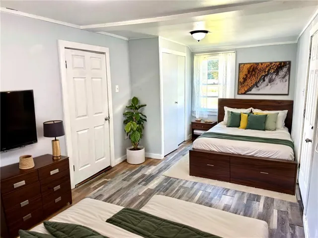 $118,000 | 875 Swan Avenue, Boyce, LA 71409