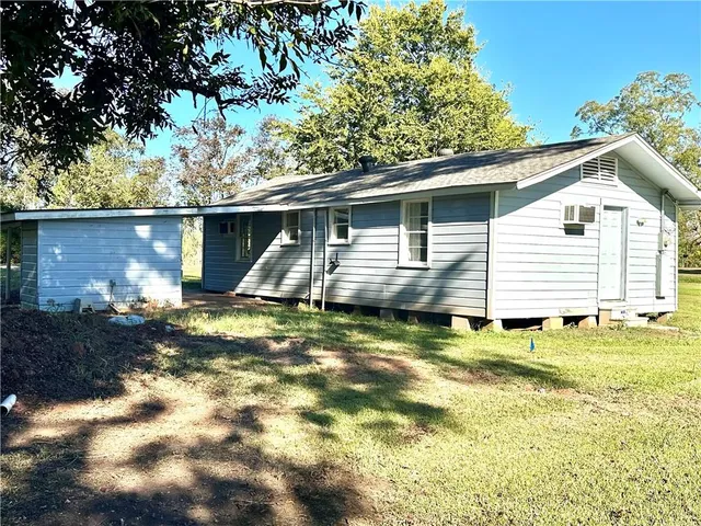 $118,000 | 875 Swan Avenue, Boyce, LA 71409