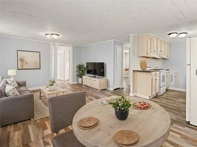 $118,000 | 875 Swan Avenue, Boyce, LA 71409