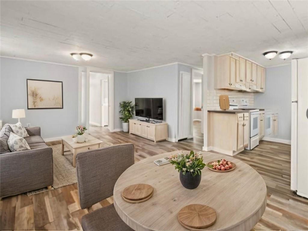 875 Swan Avenue Boyce, LA 71409 - Photo 2 of 19