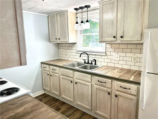 $118,000 | 875 Swan Avenue, Boyce, LA 71409