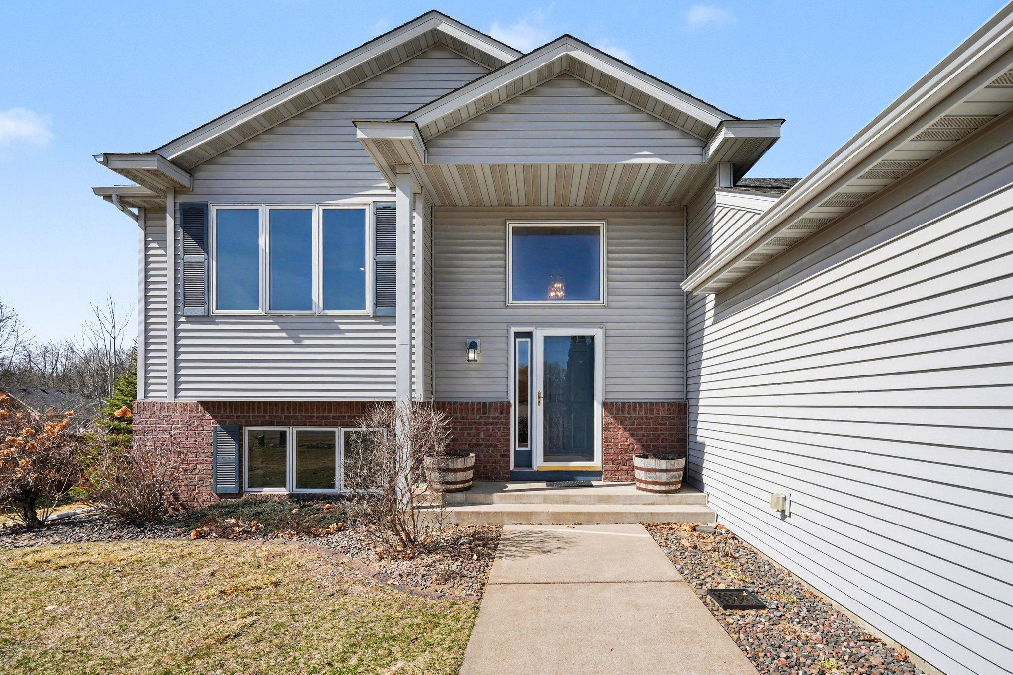 29602 Shoreview Circle Lindstrom, MN 55045 - Photo 1 of 25