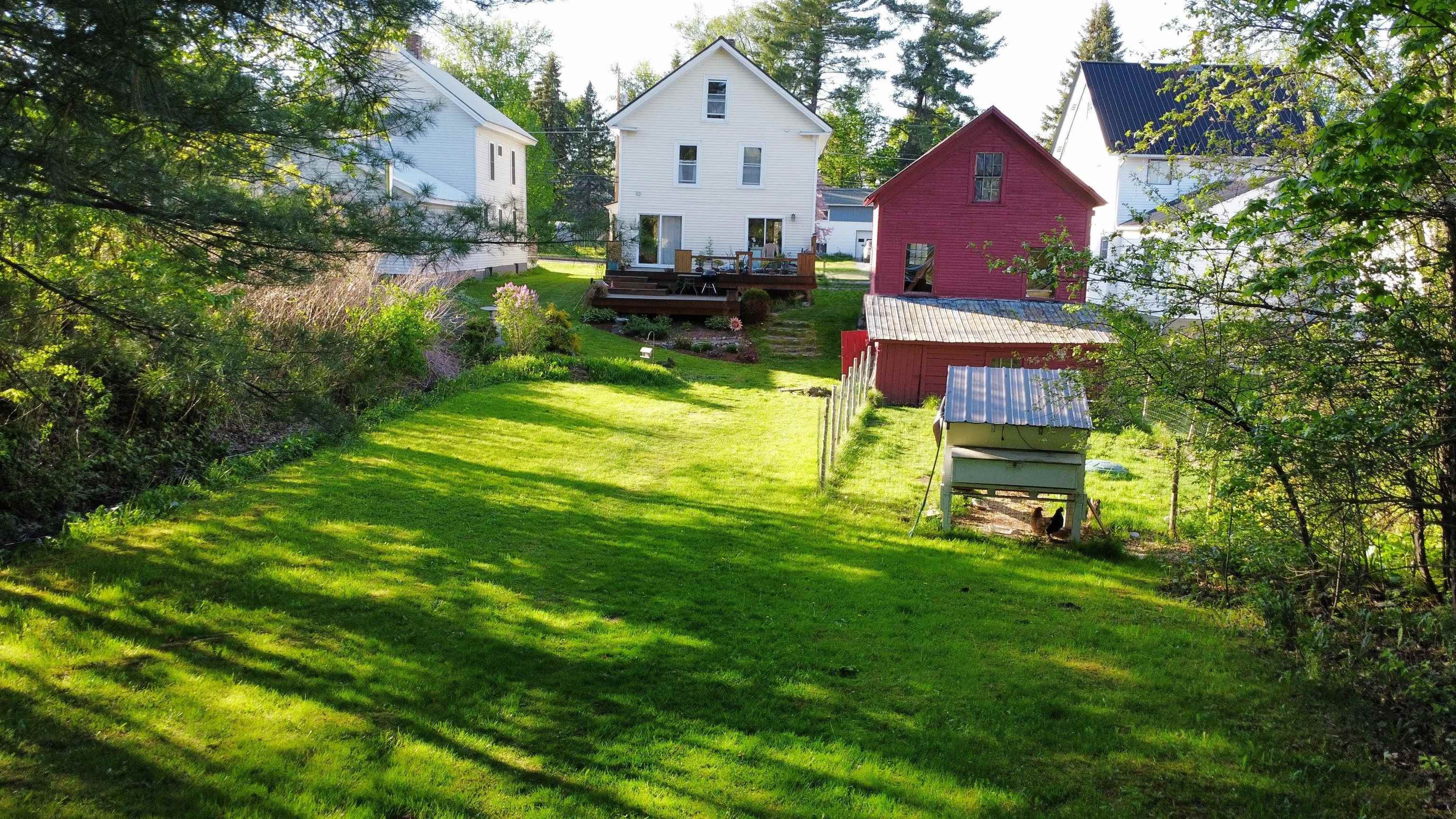 74 North Pleasant Street Troy, VT 05859 - Photo 36 of 57