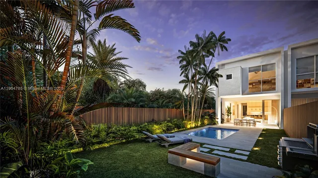 a view of outdoor space yard and patio