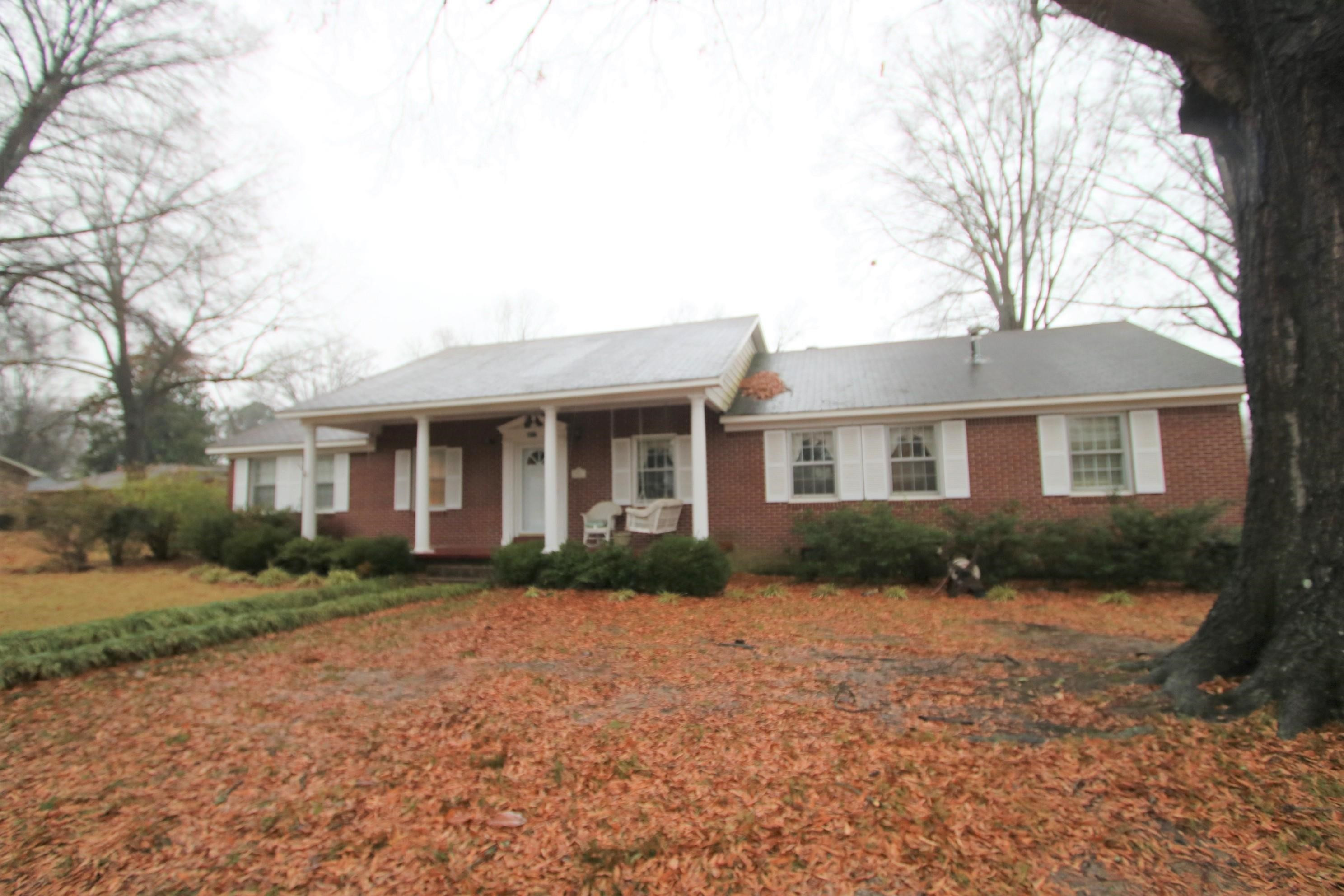 8047 Sunset Ridge Milan, TN 38358 - Photo 1 of 3 Photo 1