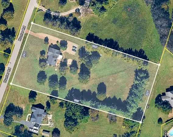 $879,900 | 1389 Hunter Road, Franklin, TN 37064