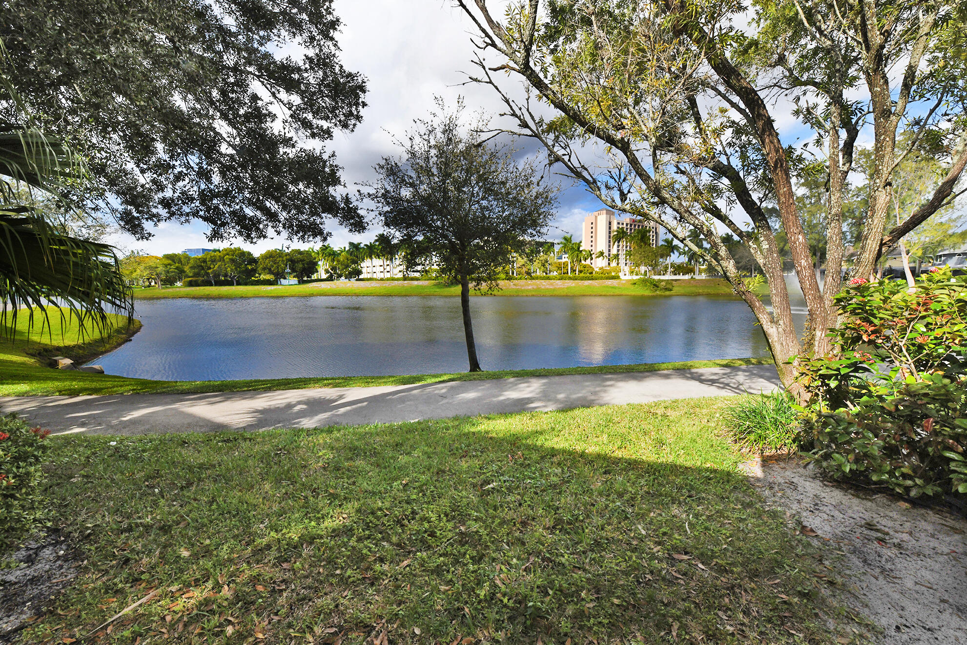 5135 Pointe Alexis Boca Raton, FL 33431 - Photo 34 of 35 a view of swimming pool with an outdoor space