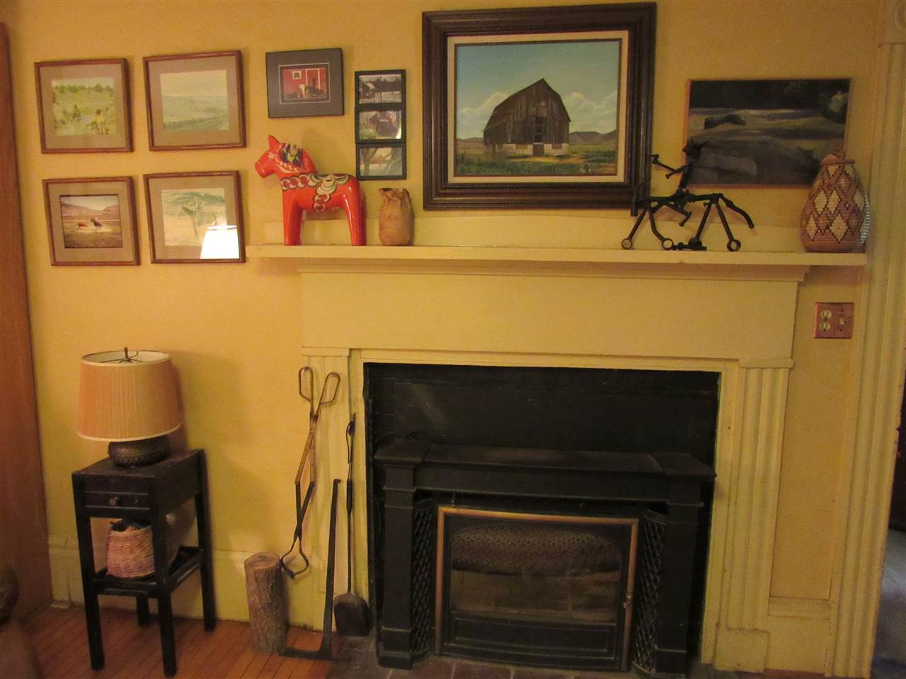 203 Wadleigh Falls Road Lee, NH 03861 - Photo 12 of 40