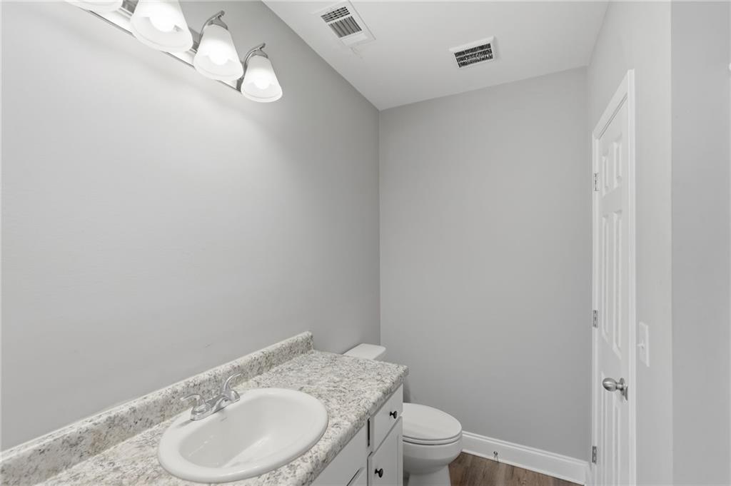 1202 Hodges Circle Mansfield, GA 30055 - Photo 180 of 188