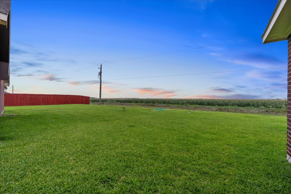 3911 Palm Crest Drive Rosharon, TX 77583 - Photo 40 of 47 Corn Fields for days