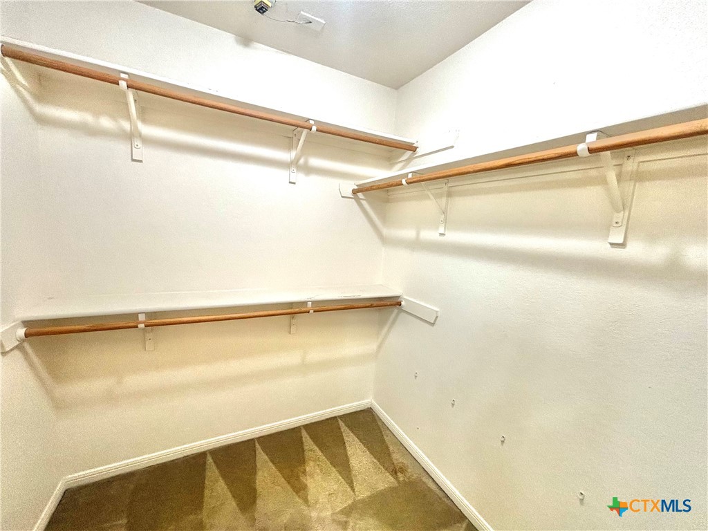 3610 Armstrong County Court Killeen, TX 76549 - Photo 15 of 29 a view of a small room