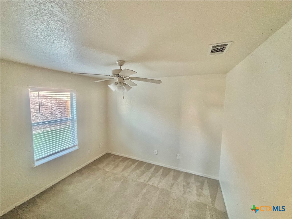 3610 Armstrong County Court Killeen, TX 76549 - Photo 18 of 29 a view of empty room with windows