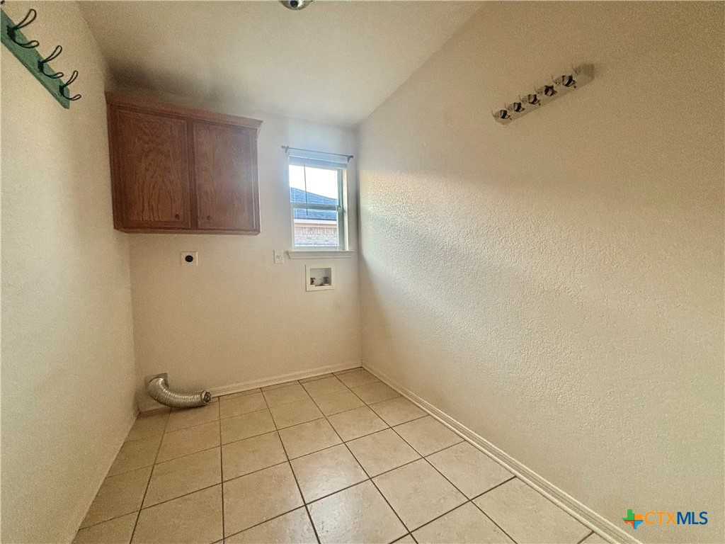 3610 Armstrong County Court Killeen, TX 76549 - Photo 22 of 29 a view of an empty room