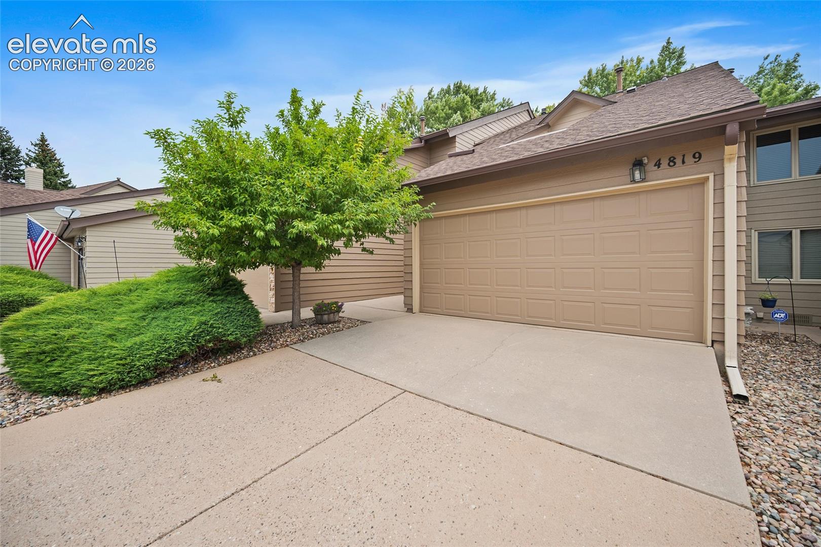 4819 Castledown Road Colorado Springs, CO 80917 - Photo 33 of 33 Gallery Image 33