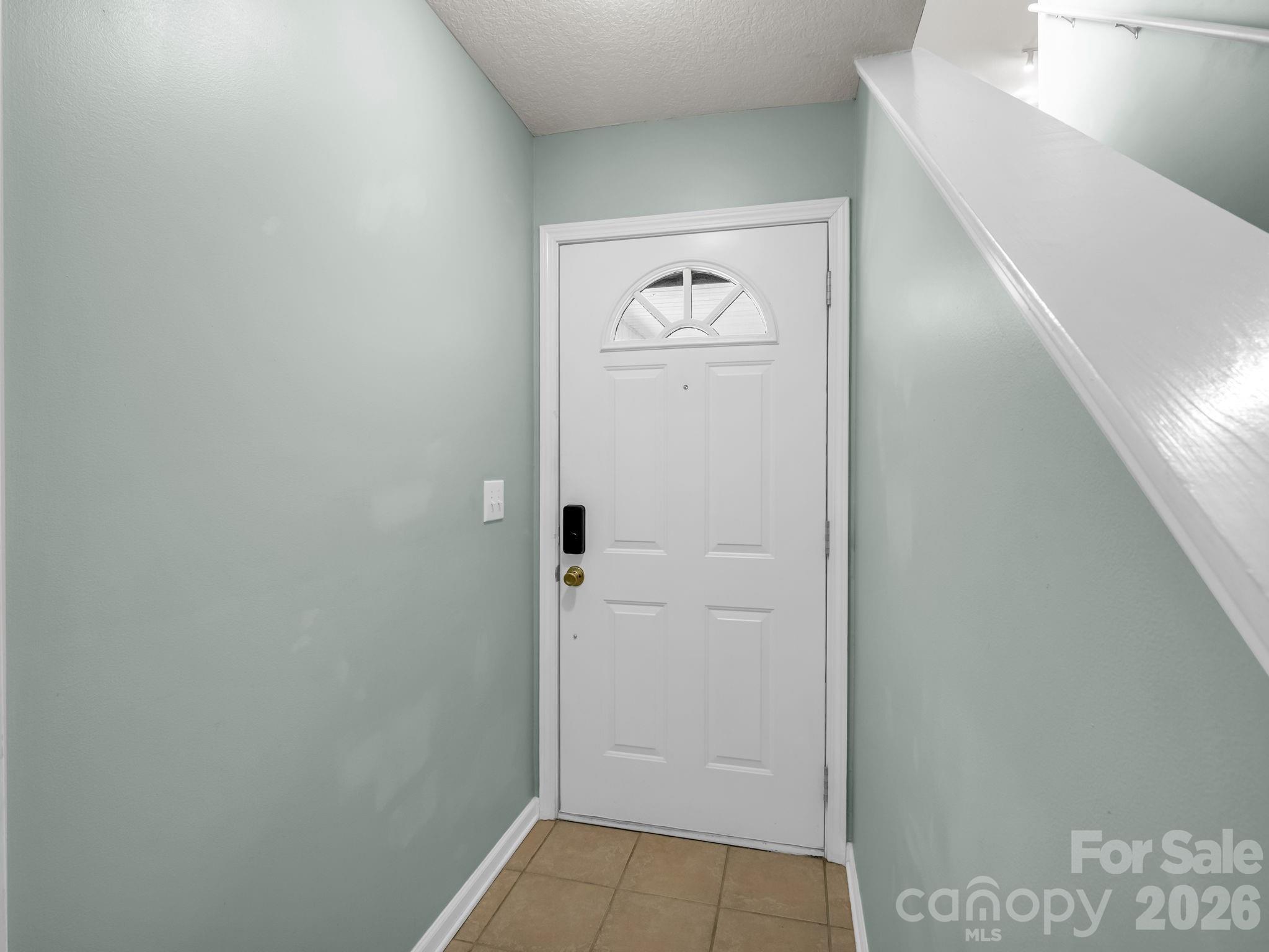 4 Rathfarnham Road, Unit 4F Asheville, NC 28803 - Photo 5 of 33 a view of a hallway