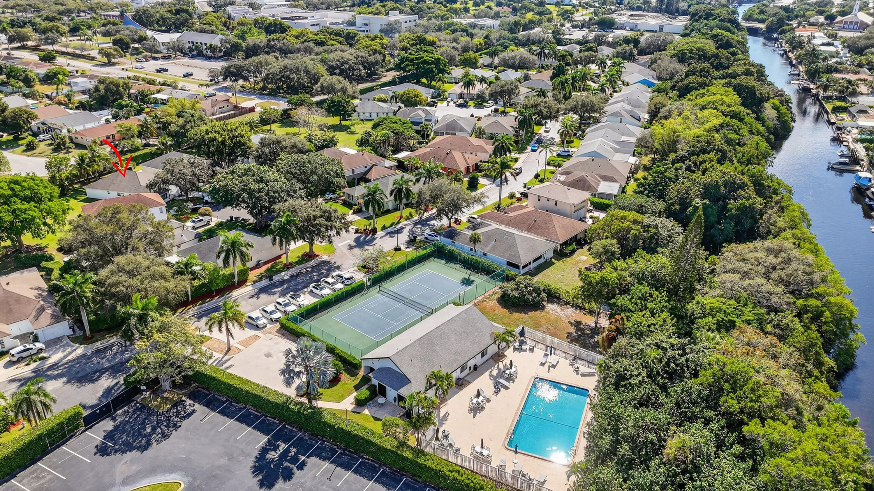 501 Southwest 1st Street Boca Raton, FL 33432 - Photo 46 of 69 DJI_20251121001931_0226_D_EBF315A