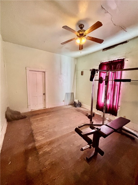 15244 East 400 North Road Ridge Farm, IL 61870 - Photo 22 of 44 Gallery Image 22