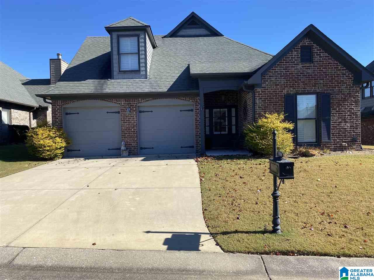 3116 Chelsea Park Ridge Chelsea, AL 35043 - Photo 2 of 25