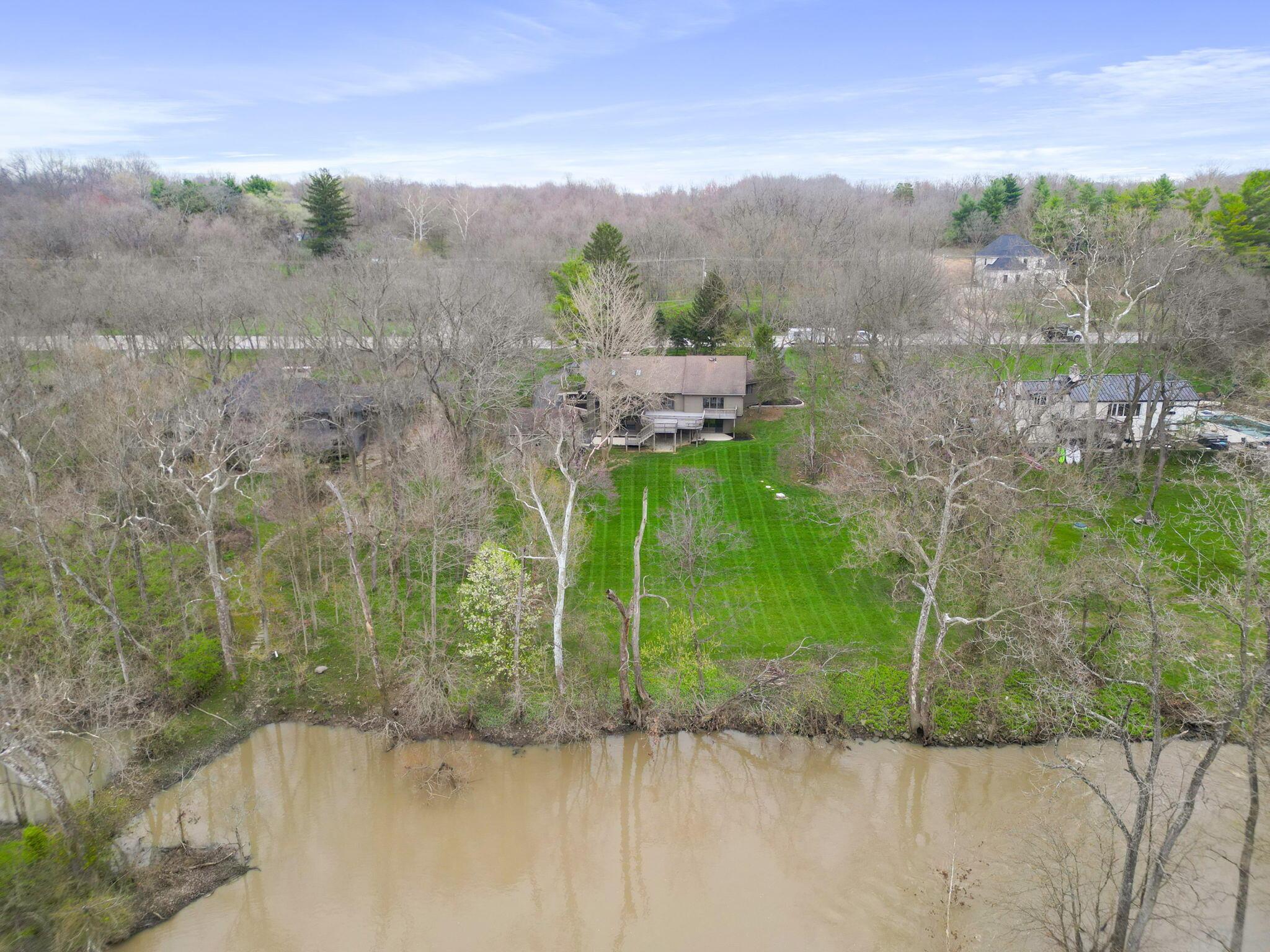8225 Riverside Drive Powell, OH 43065 - Photo 79 of 79 61-web-or-mls-DJI_0041
