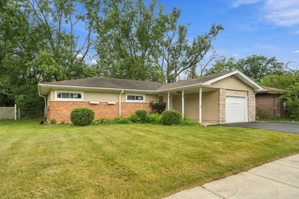 $199,000 | 275 Rich Road, Park Forest, IL 60466