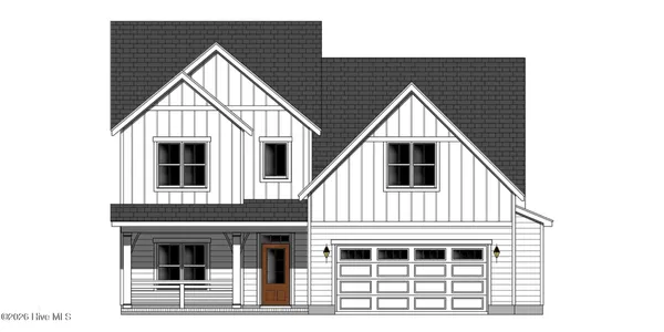 $509,200 | 990 Hunter Grace Drive, Winterville, NC 28590