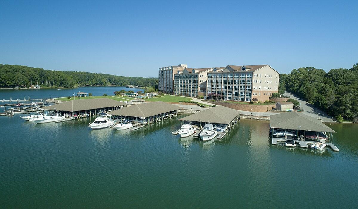 1245 Graves Harbor Trail, Unit 217 Huddleston, VA 24104 - Photo 32 of 39 31