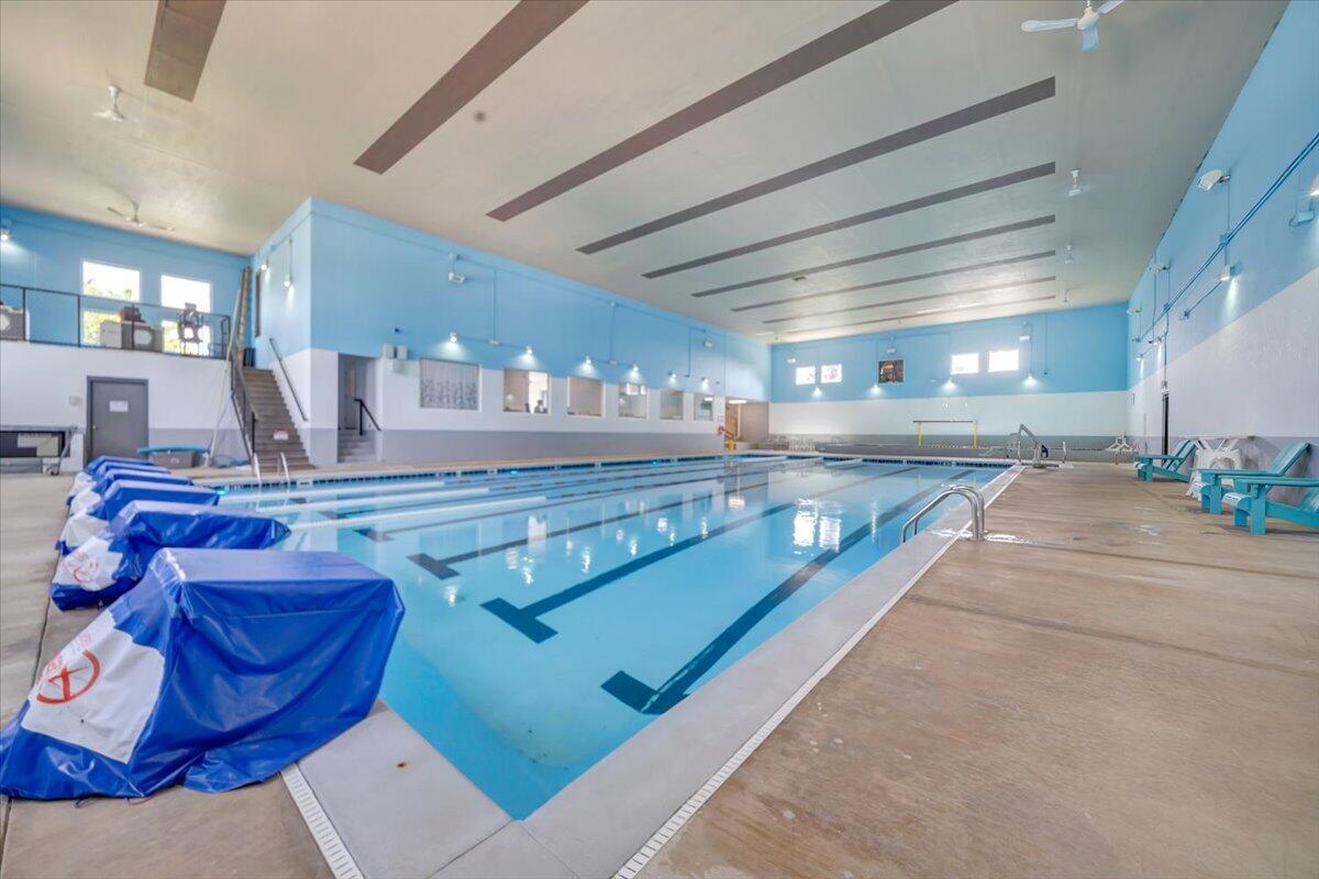1245 Graves Harbor Trail, Unit 217 Huddleston, VA 24104 - Photo 35 of 39 a large kitchen with stainless steel appliances kitchen island granite countertop lots of counter top space