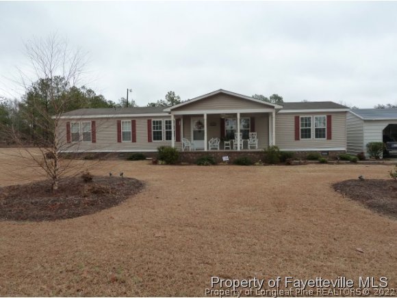 1706 Chason Road Lumber Bridge, NC 28357 - Photo 1 of 25 Gallery Image 1