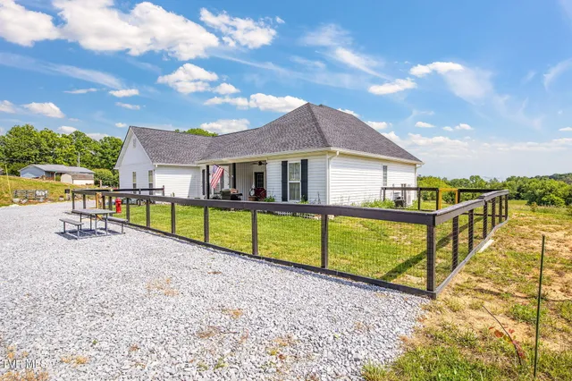 $744,999 | 2166 Asheville Highway, Greeneville, TN 37743