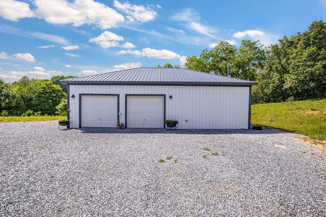 $744,999 | 2166 Asheville Highway, Greeneville, TN 37743