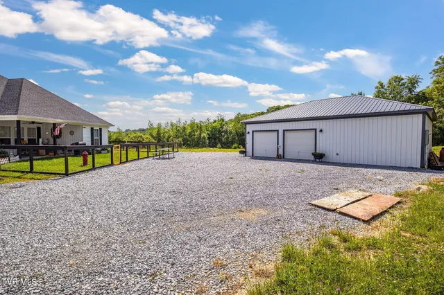 $744,999 | 2166 Asheville Highway, Greeneville, TN 37743