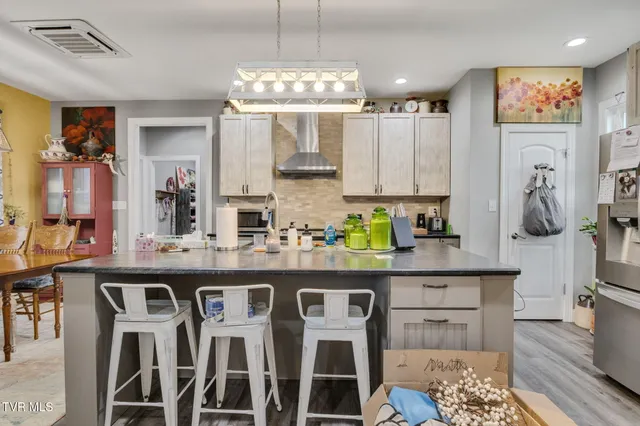 $744,999 | 2166 Asheville Highway, Greeneville, TN 37743