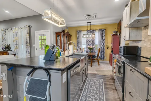 $744,999 | 2166 Asheville Highway, Greeneville, TN 37743