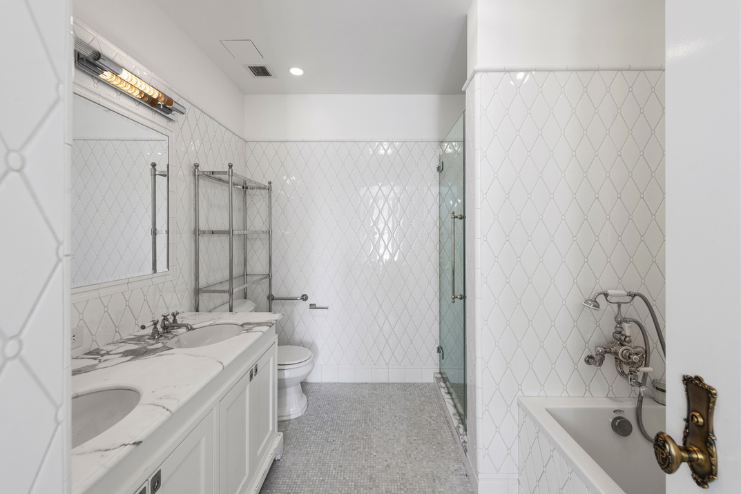 1 Central Park South, Unit 1511 Manhattan, NY 10019 - Photo 9 of 25