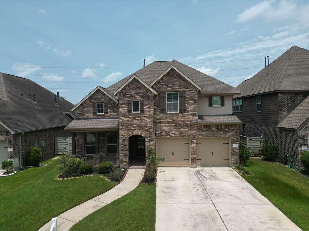 4318 Bayberry Ridge Lane Manvel, TX 77578 - Photo 32 of 32