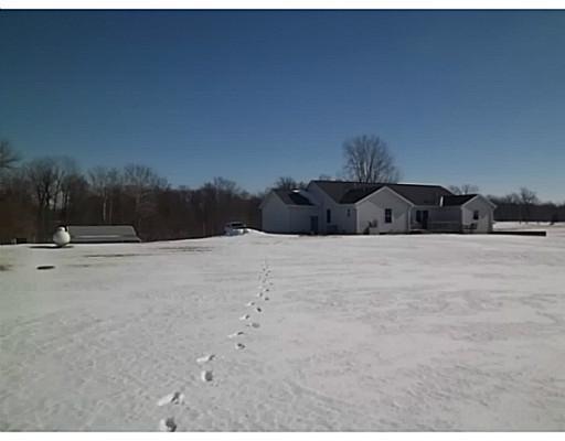 183 Brown Road Sidney, OH 45365 - Photo 22 of 25 Gallery Image 22